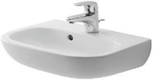 [DU070545BL] LAVE-MAINS DURAVIT D-CODE 45*34