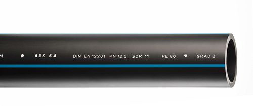 [HD32] POLYETHYLENE HD 32mm PAR MULTIPLE DE 5 METRES