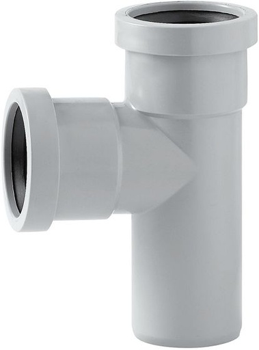 [BJHT18] TE PVC A JOINT HT 87° 50