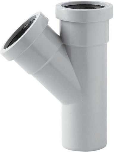 [BJHT14] TE PVC A JOINT HT 45° 50