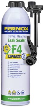 [606058232] ANTI-FUITE FERNOX F4 CARTOUCHE 400ML