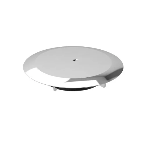 [150.265.21.1] CACHE POUR SIPHON DE DOUCHE GEBERIT 150.265.21.1