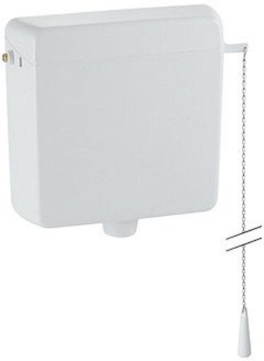 [GE123700] RESERVOIR GEBERIT HAUT