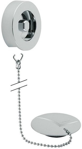 [240468211] ROSACE POUR SIPHON BAIN GEBERIT