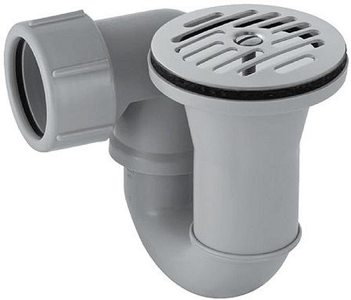 [GE150071] SIPHON DOUCHE GEBERIT 40/65