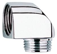 [45304GROHE] COUDE GROHE 90° 1/2 MF 45304000