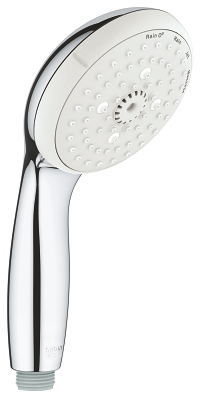 [28419003] DOUCHETTE GROHE TEMPESTA 4 JETS 28419003