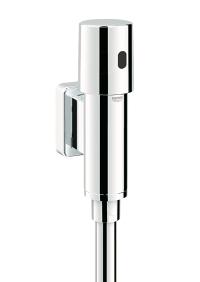 [37421000GROHE] FLUSH D'URINOIR ELECTRONIQUE GROHE TECTRON 37421000