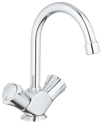 [21375001] MELANGEUR LAVABO GROHE COSTA L 21375001