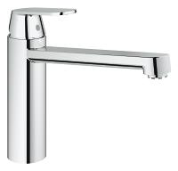 [30194000] MITIGEUR EVIER BASSE PRESSION GROHE EUROSMART 30194000