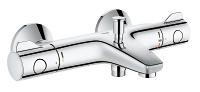 [34567GROHE] MITIGEUR THERMOSTATIQUE BAIN/DOUCHE GROHE 800 34567000