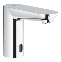 [36271000] ROBINET LAVABO ELECTRONIC GROHE EUROECO 36271000