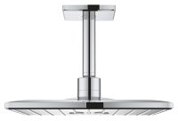 [26481000] DOUCHE DE TETE GROHE RAINSHOWER 310 26481000