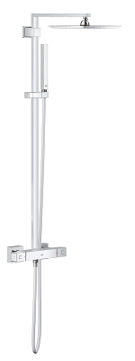 [26087000] SHOWERPIPE GROHE EUPHORIA CUBE 26087000