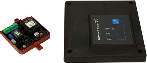 [96525934] CARTE ELECTRONIQUE MQ3-45