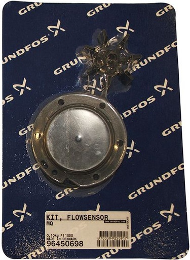 [96450698] KIT FLOWSENSOR MQ