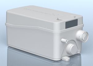 [97775318] STATION DE RELEVAGE SOLOLIFT2 D-2