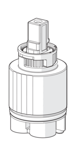 [59913953] CARTOUCHE HANSA COLD START 59913953