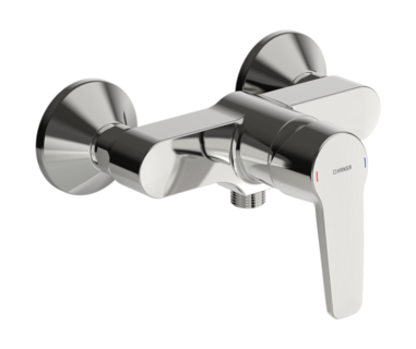 [51450163] MITIGEUR DOUCHE HANSA POLO 51450163