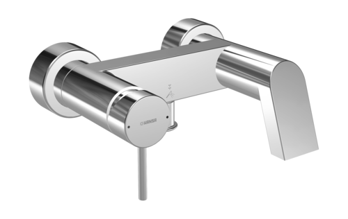 [57742101] MITIGEUR BAIN DOUCHE HANSA STELA 57742101