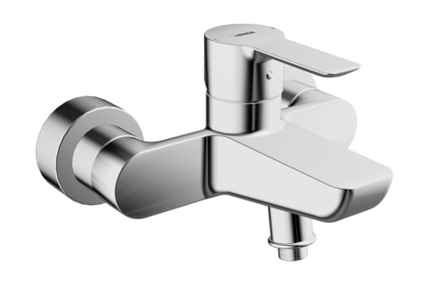 [06742103] MITIGEUR BAIN DOUCHE HANSA LIGNA 06742103