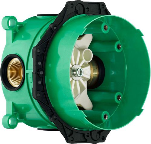 [01800180] HG iBox universel corps 01800180