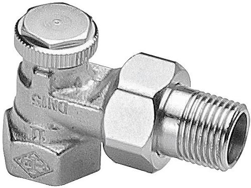 [RREGH3/8EQ] RACCORD REGLABLE HEIMEIER 3/8 EQUERRE