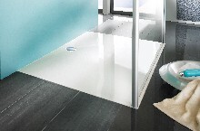 [215244055] TUB DE DOUCHE HUPPE EASYSTEP 140 X 75 BLANC