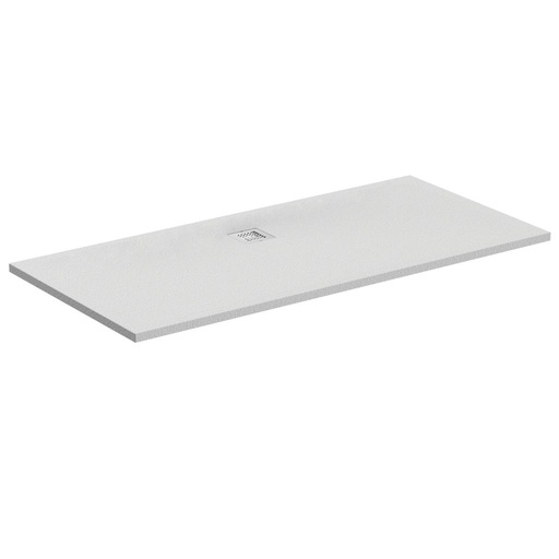 [K8320FR] TUB DE DOUCHE ANTI DERAPANT IDEAL STANDARD ULTRA FLAT S 180 X 100 BLANC