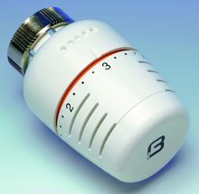 [180310000] TETE THERMOSTATIQUE BEGETUBE 5000