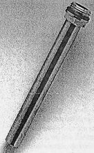 [409020512BEGETUBE] TUBE RELAIS BEGETUBE 16cm