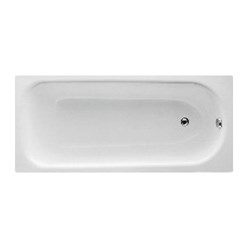 [100670000] BAIGNOIRE ACIER KALDEWEI 2.3mm 170 X 70 BLC