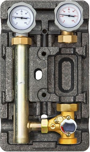 [702355030] GROUPE POMPE CIRCUIT MELANGE 4/4