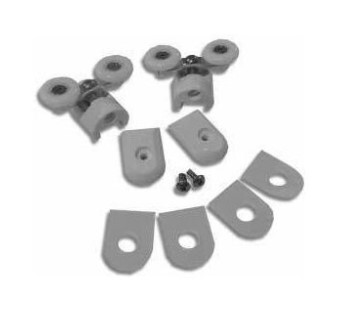 [R03BOALSU1-K] JEU DE ROULETTE NOVELLINI R03BOALSU1-K