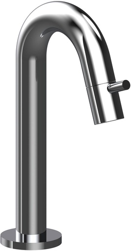 [MI095CR] ROBINET LAVE-MAINS PAFFONI MICRO CHROME