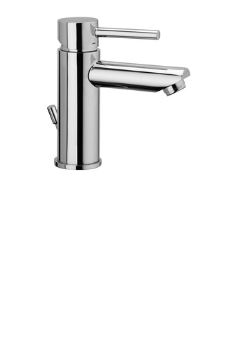 [SK075HCR] MITIGEUR LAVABO PAFFONI STICK AVEC VIDAGE CHROME