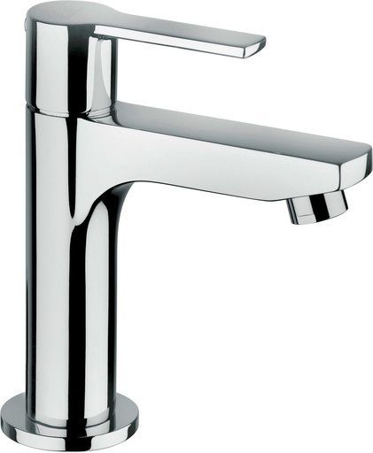 [RED090CR] ROBINET LAVE-MAINS PAFFONI RED CHROME