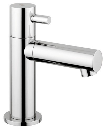 [EVO090CR] ROBINET LAVE-MAINS PAFFONI LIGHT CHROME