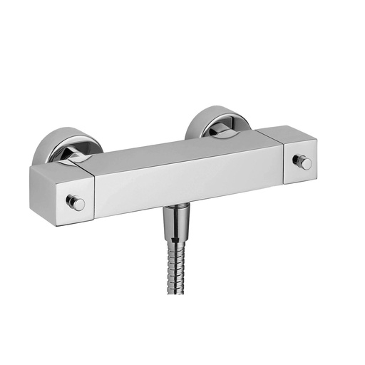 [LEQ268CR] MITIGEUR THERMOSTATIQUE DOUCHE PAFFONI LEVEL