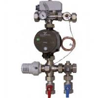 [51064] MACROSET RADSON TEMPCO FIX FLOOR ECO