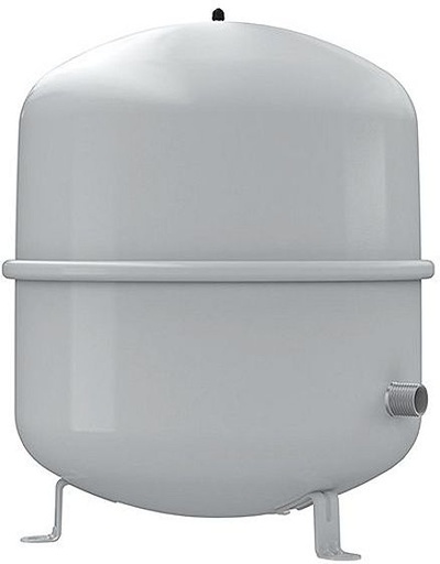 [VEXP50] VASE D'EXPANSION CHAUFFAGE REFLEX 50L