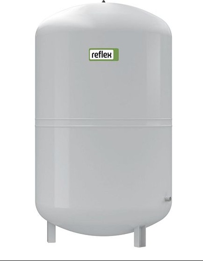 [VEXP100] VASE D'EXPANSION CHAUFFAGE REFLEX 100L