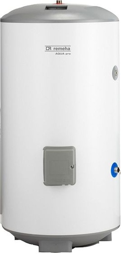 [98619] BOILER REMEHA AQUA PRO 200 LITRES