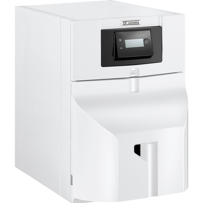 [7750741] CHAUDIERE MAZOUT CONDENSATION REMEHA HERA CONDENS 3-50