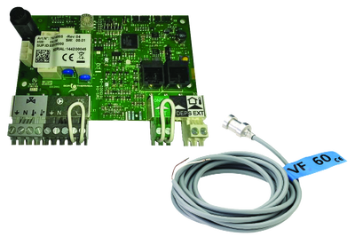 [7616602] CIRCUIT IMPRIME REMEHA POUR CIRCUIT MELANGE
