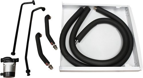 [7608113] KIT HYDRAULIQUE REMEHA POUR BOILER A COTE