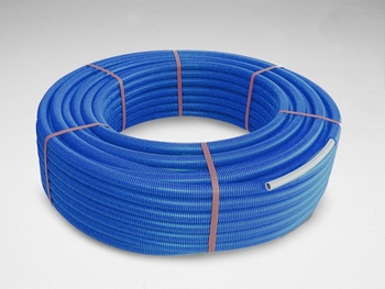 [ALPB20BEGETUBE] TUBE ALPEX BEGETUBE GAINE BLEU 20 X 2 ROULEAU DE 50 METRES