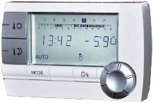 [100013475] COMMANDE A DISTANCE SANS FIL REMEHA ISENSE PRO CDI4 AD256