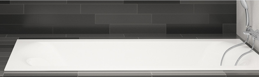 [B142001005] Linares baignoire 180x80 R, blanc