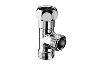 [TSCH3/8] TE SCHELL 3/8F*3/8M*3/8M